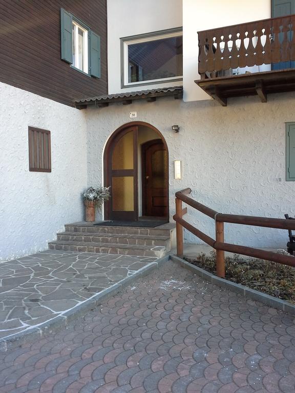 Appartamento Niki Campitello Campitello di Fassa Pokoj fotografie