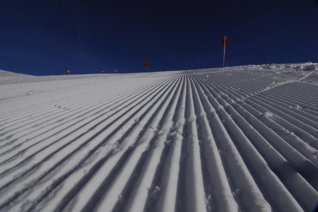 Appartamento Niki Campitello Campitello di Fassa Pokoj fotografie